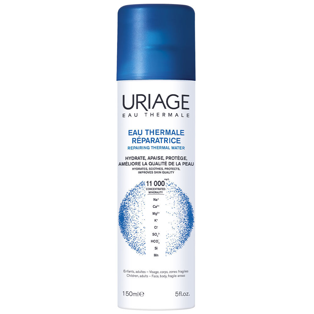 Uriage Agua termal Agua Termal Spray 150ml