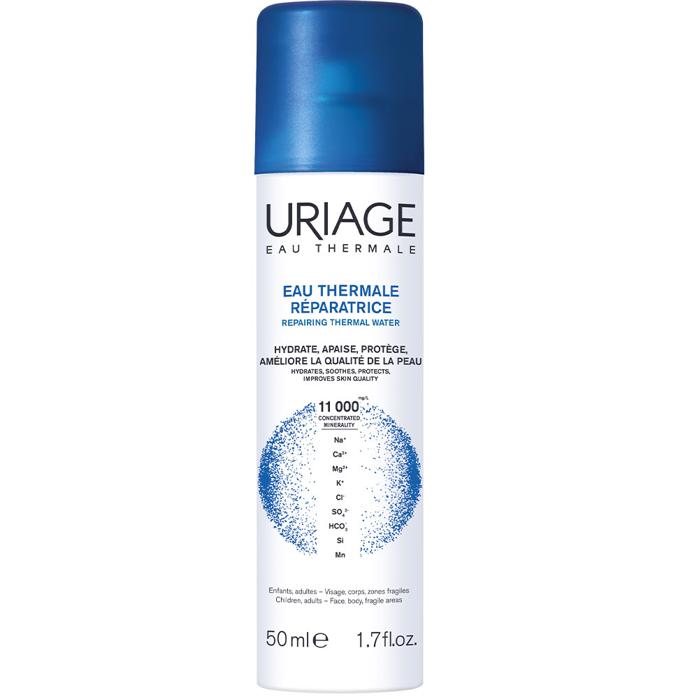 Uriage Agua Termal Spray 50ml