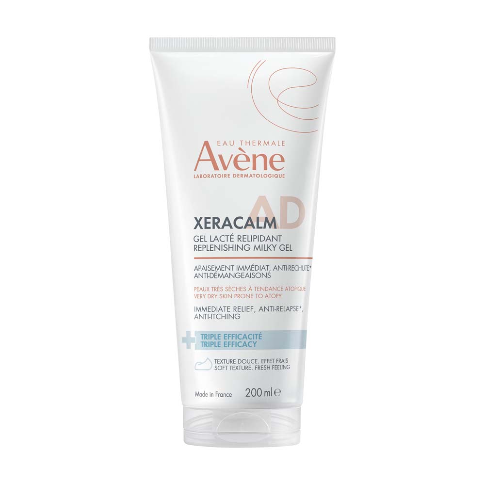 Avène Xeracalm A.D Gel lácteo repilidificante 200 ml