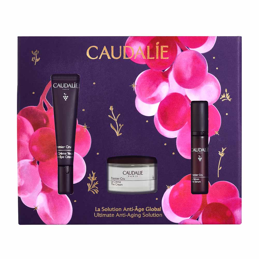 Caudalie Premier Cru Cofre Age Absolute Anti-Age