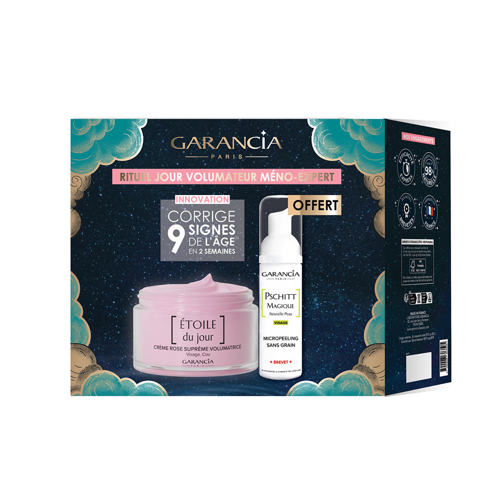 Garancia Cofre de regalo Etoile Jour