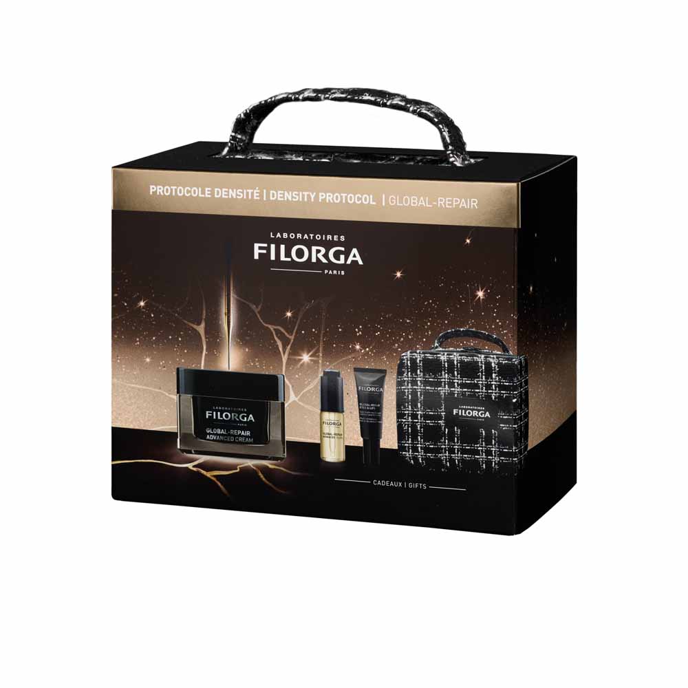 Filorga Global-Repair Cofre de protocolo de densidad