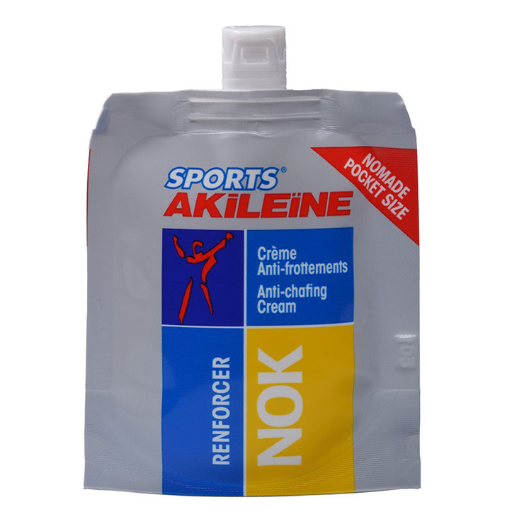 Asepta Sport Akileïne Sports Crema Nok Antifriccion 20ml