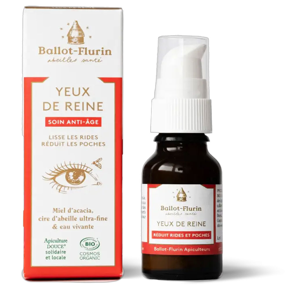 Ballot-Flurin Mirada de reina 15 ml