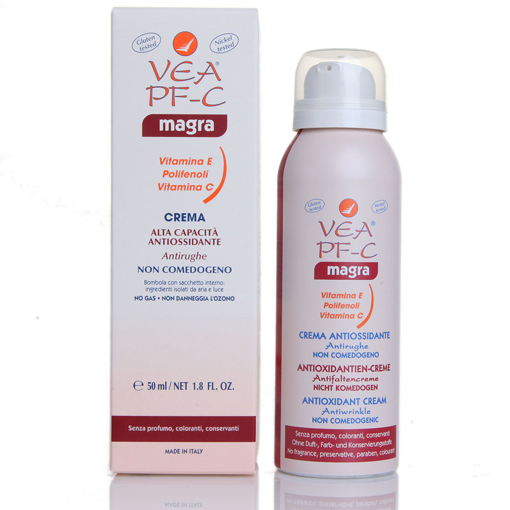 Vea Pf-c Magra Crema 50ml