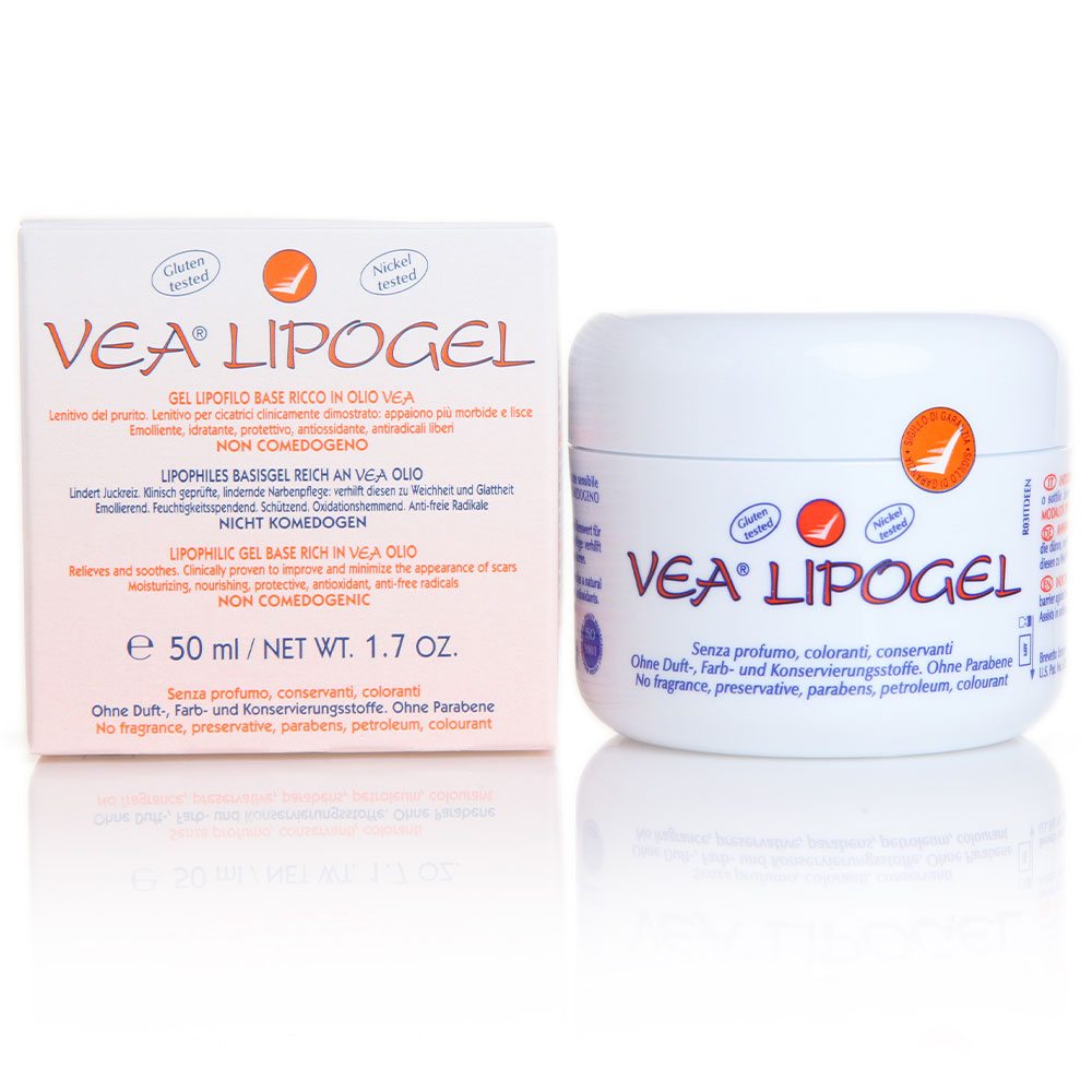 Vea Lipogel 50 ml