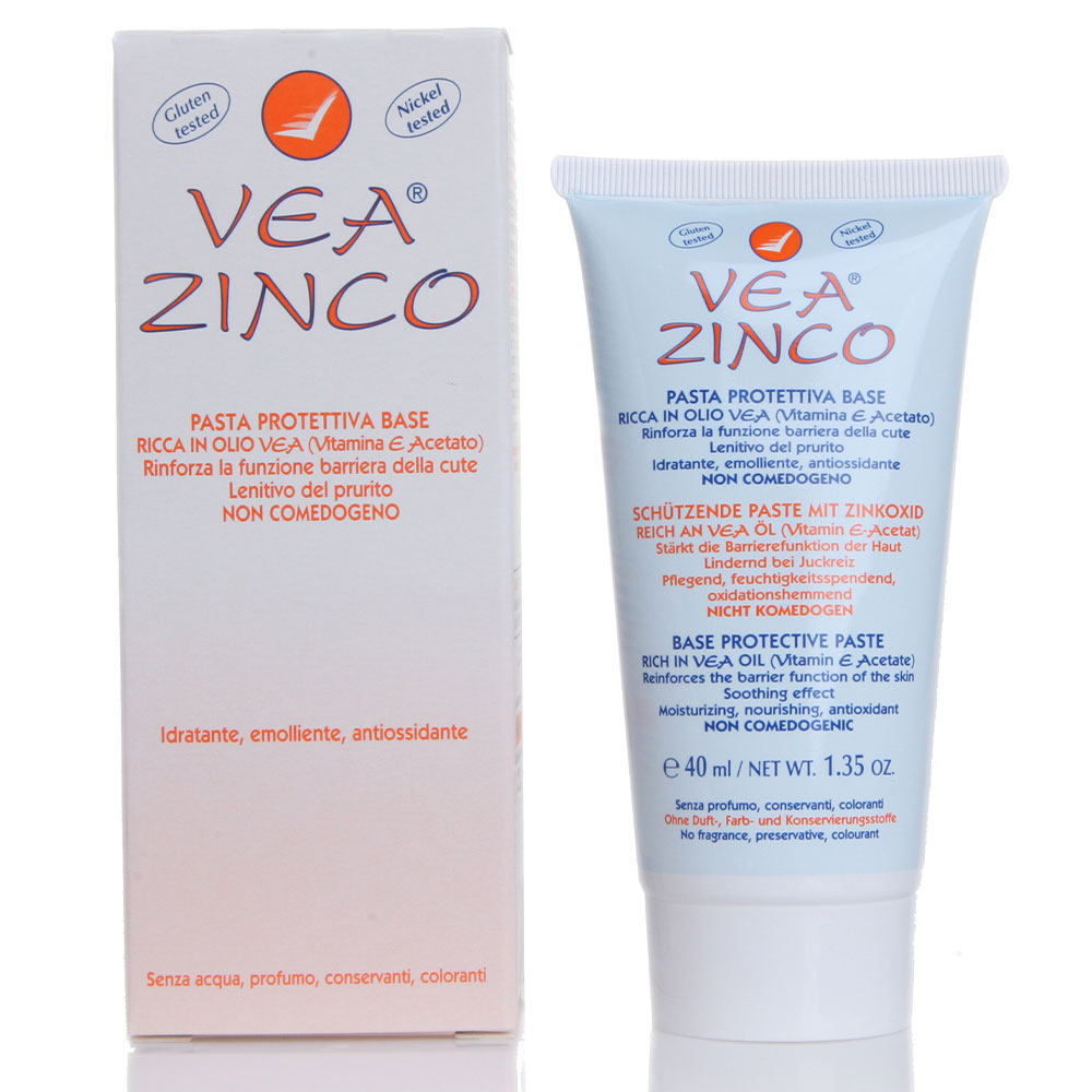 Vea Vea Zinco 40ml