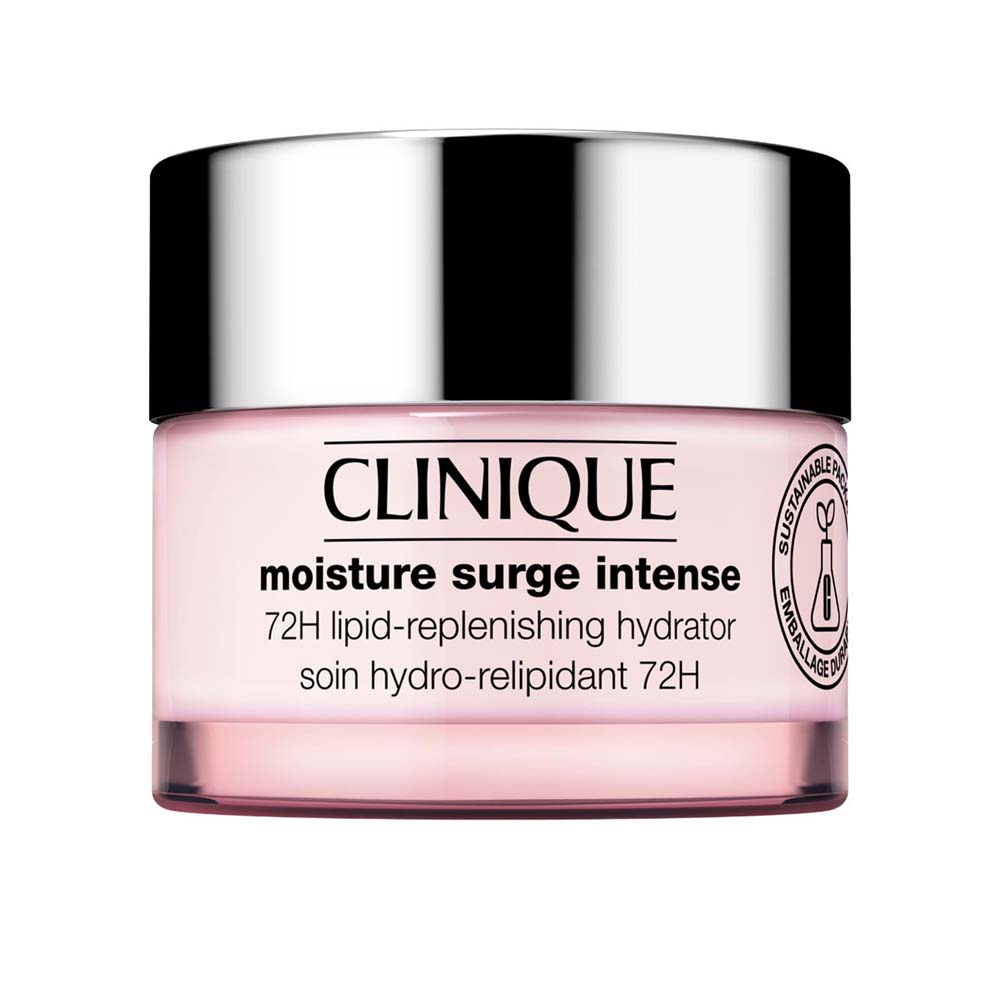 Clinique Moisture Surge(TM) Tratamiento Relipid+ Intenso 72H Piel seca 30 ml