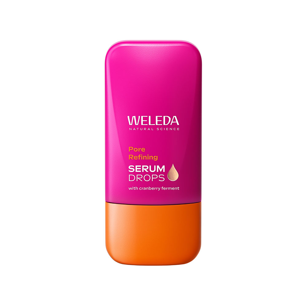 Weleda Suero perfeccionador 30 ml