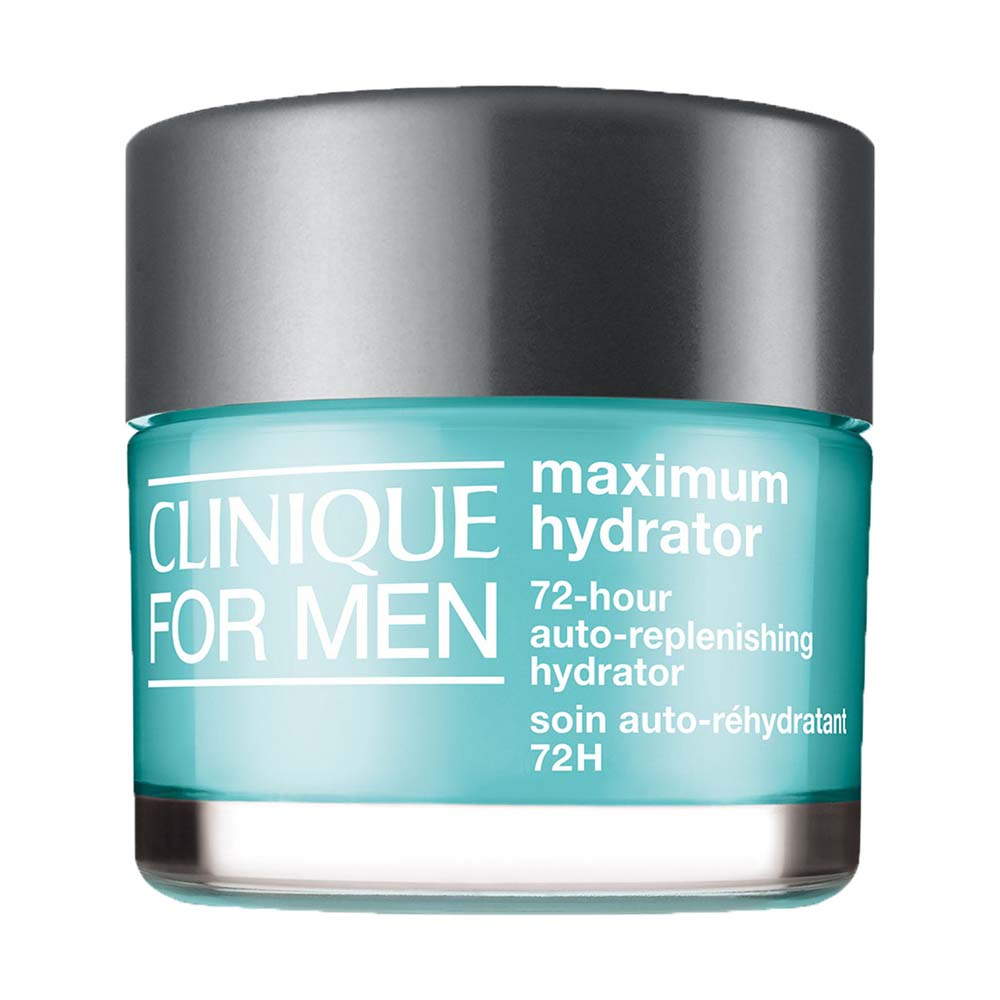 Clinique For Men Cuidado Autohidratante 72H 50ml