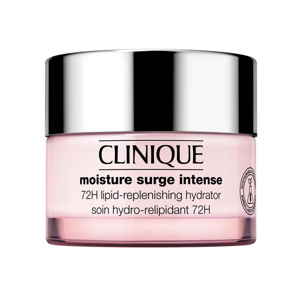 Clinique Tratamiento Relipid+ Intenso 72H Piel seca 50 ml