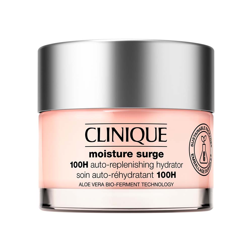Clinique Moisture Surge(TM) Cuidado autohidratante 100H 30ml