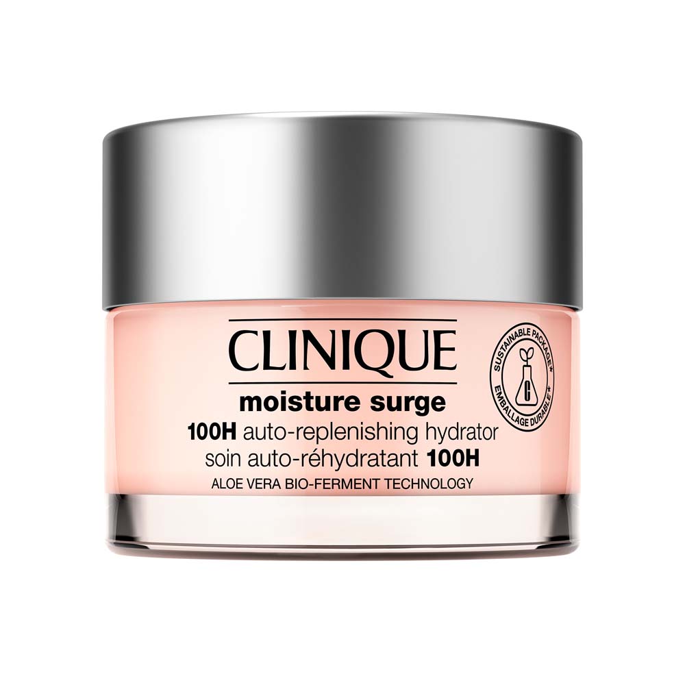 Clinique Moisture Surge(TM) Cuidado autohidratante 100H 50ml