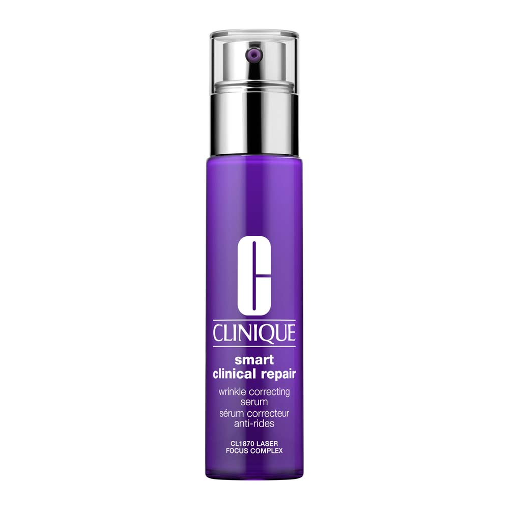 Clinique Smart Clinical Repair Sérum corrector Antiarrugas 30 ml