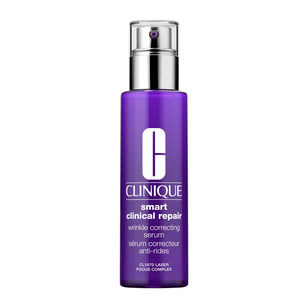 Clinique Smart Clinical Repair Sérum corrector Antiarrugas 50 ml