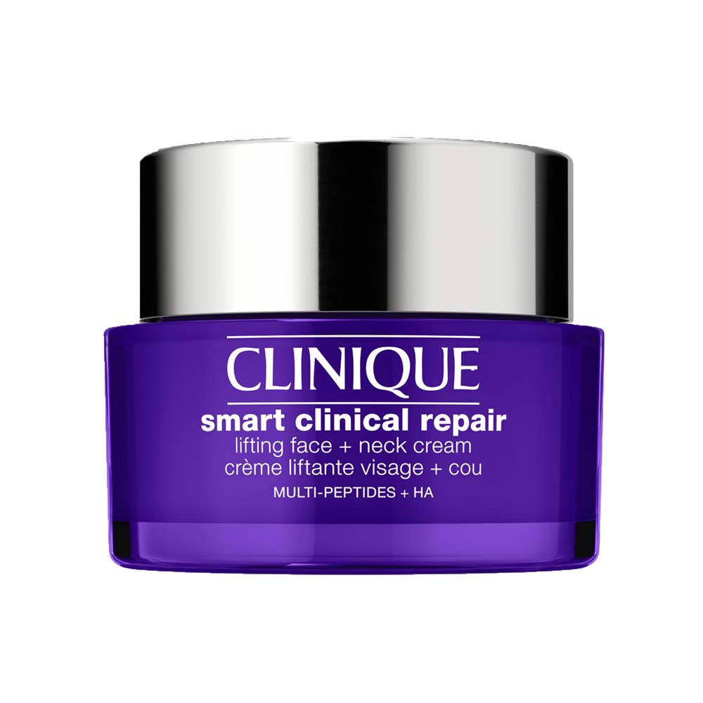 Clinique Smart Clinical Repair Crema correctora Antiarrugas 50 ml