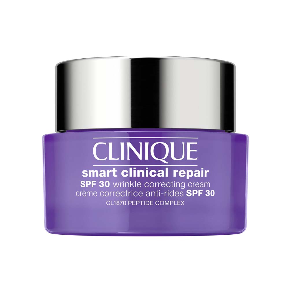 Clinique Smart Clinical Repair Crema Correctora de Arrugas SPF30 50 ml