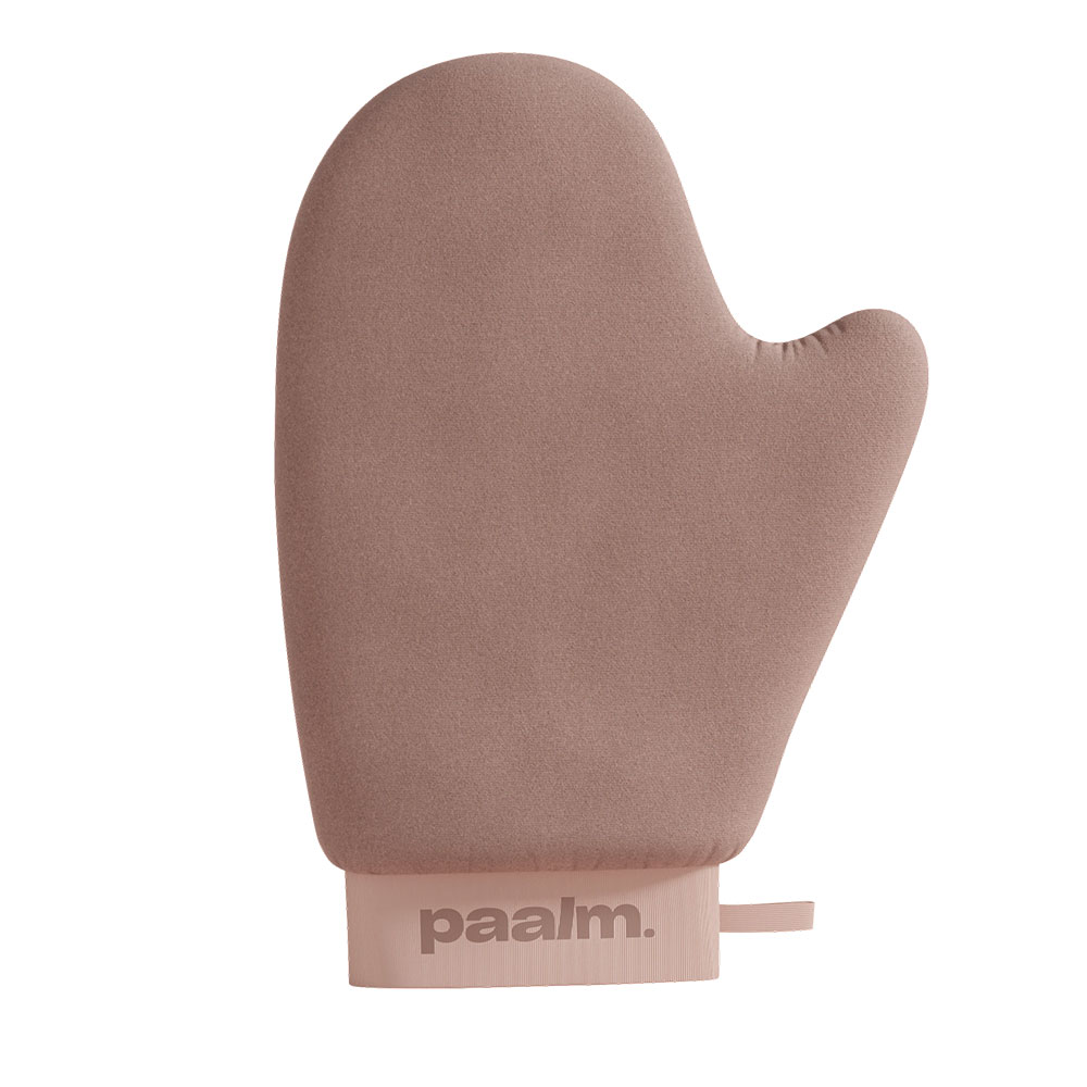 Paalm Cosmetics Guante aplicador