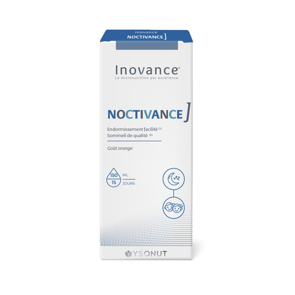 Inovance Noctivance J 150 ml