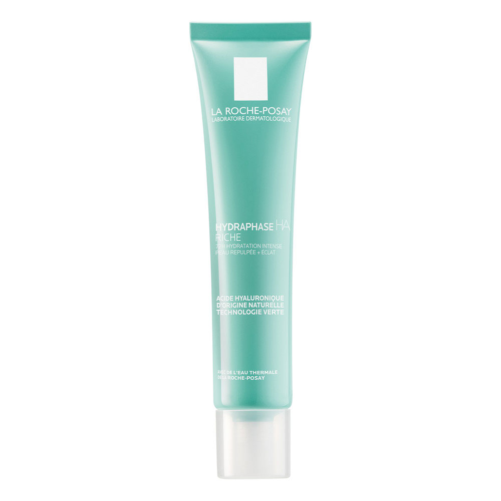 La Roche-Posay Hydraphase Crema hidratante rica en HA 40ml