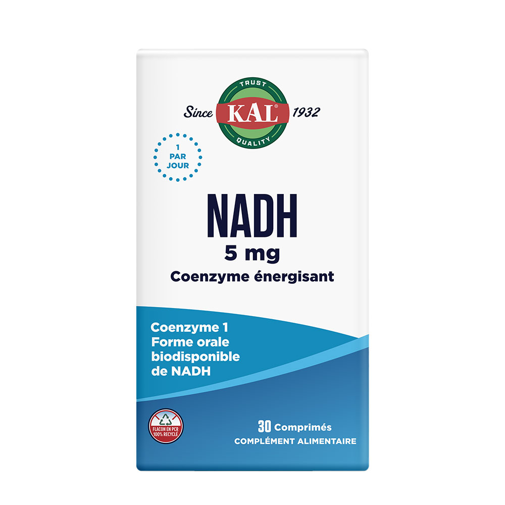 Kal Nadh 30 Comprimidos