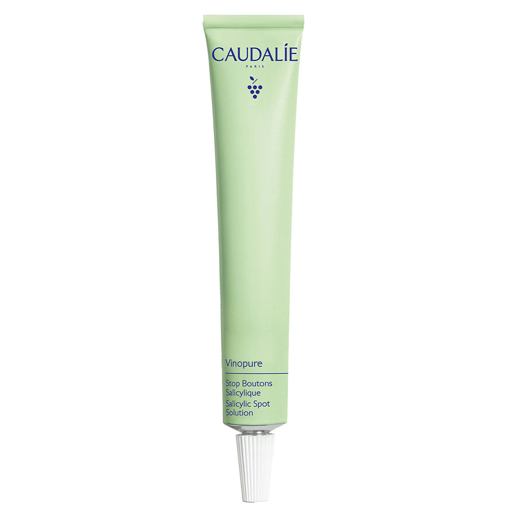 Caudalie Vinopure Parada salicílica dirigida 15 ml