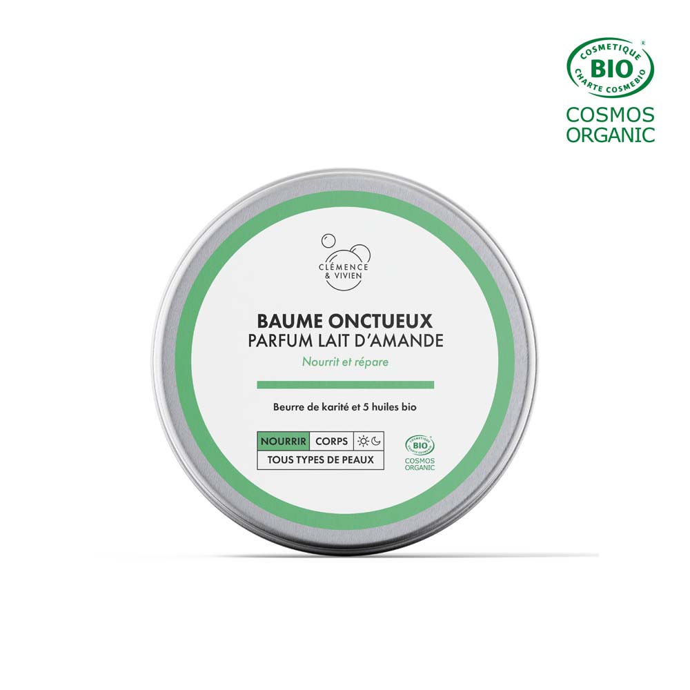 Clemence&Vivien Bálsamo multiusos 150 ml