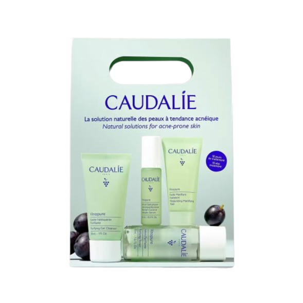 Caudalie Vinopure Kit de inicio