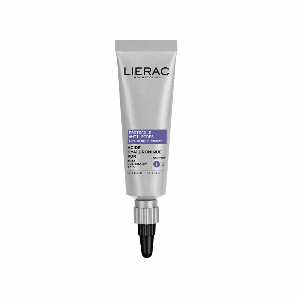Lierac Protocolo Antiarrugas Le filler Fluide Antirides 15ml