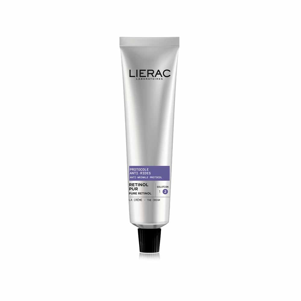 Lierac Protocolo Antiarrugas La crème Antirides 30ml