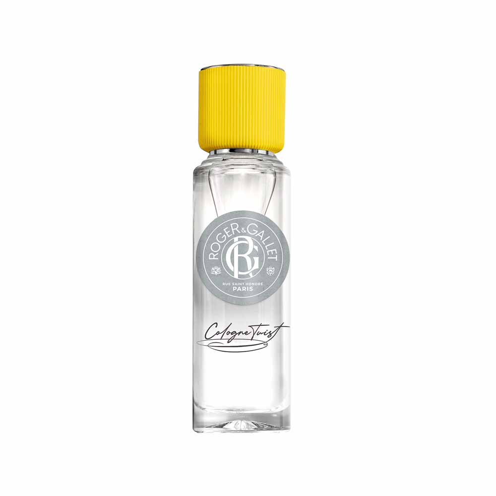 Roger & Gallet Cologne Twist Agua de Colonia 30ml