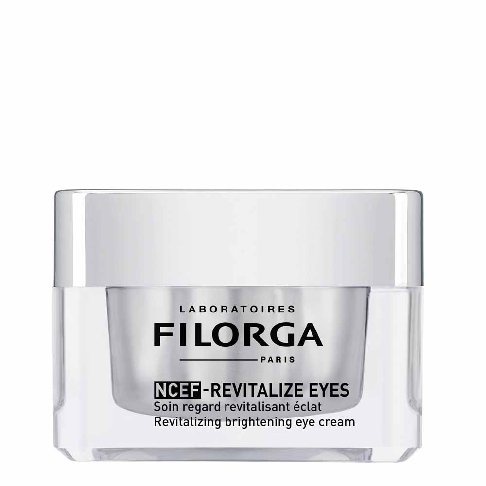 Filorga NCEF-Revitalize Contorno de Ojos Multicorreccion Supreme Eyes 15ml