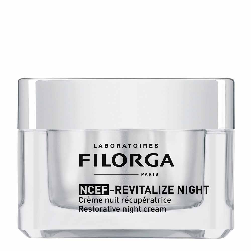 Filorga NCEF-Revitalize Crema de noche 50 ml