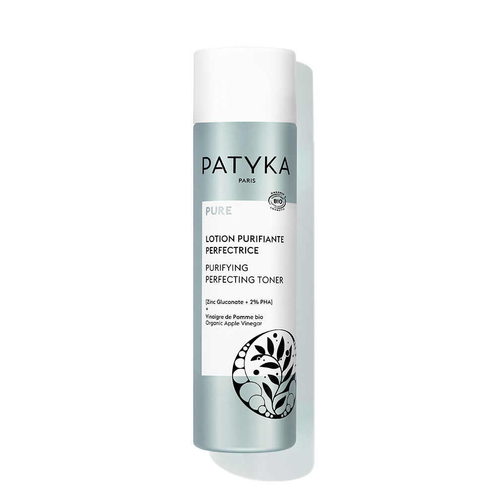 Patyka Pure Loción purificante perfeccionadora 200 ml