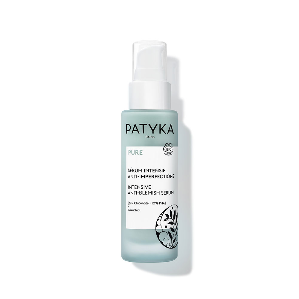 Patyka Pure Suero antiimperfecciones 30 ml