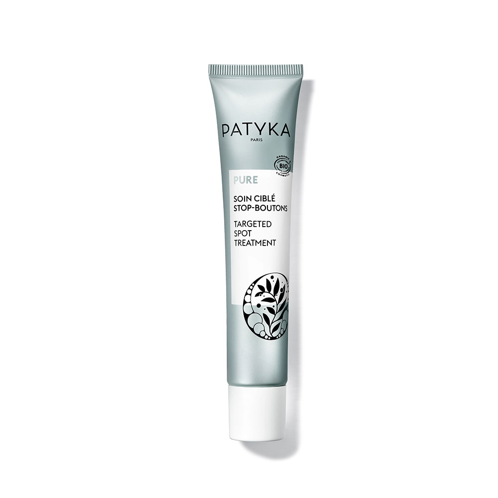 Patyka Pure Cuidado específico antimanchas 15 ml