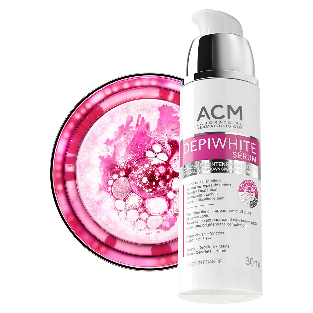 Acm Depiwhite Sérum concentrado intensivo antimanchas 30ml