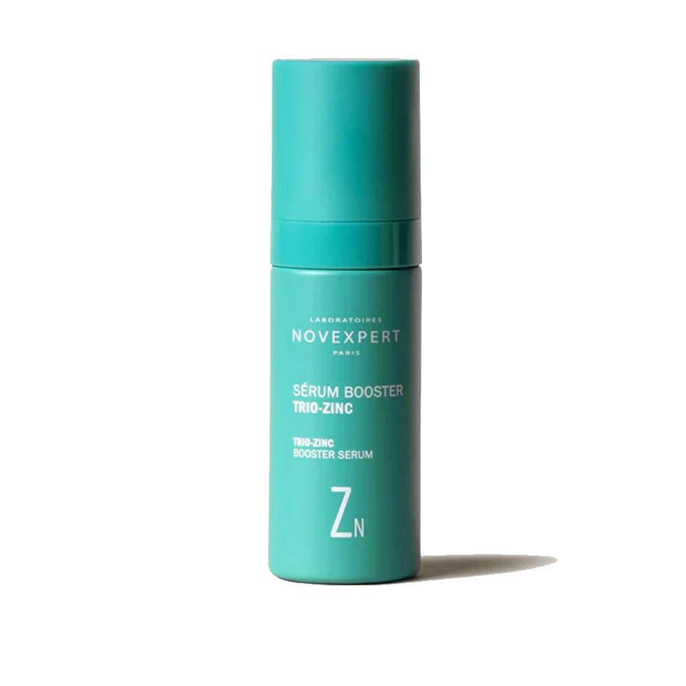 Novexpert Trio-Zinc Suero Booster 30 ml