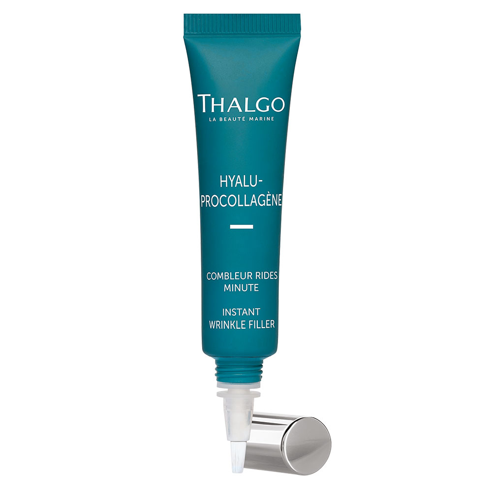 Thalgo Hyalu-Procollagène Relleno de arrugas en un minuto 15 ml