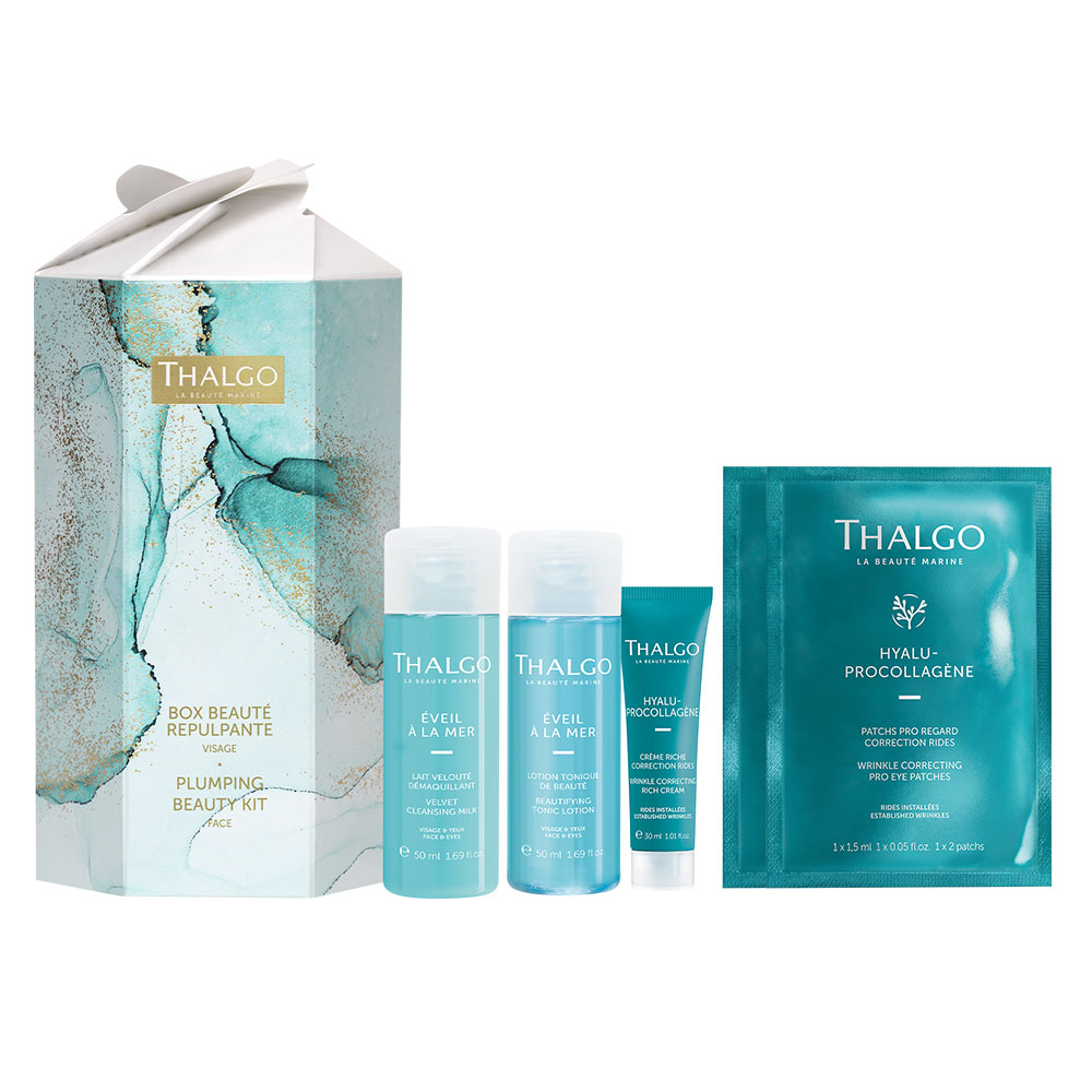 Thalgo Hyalu-Procollagène Cofre de Belleza Plumping