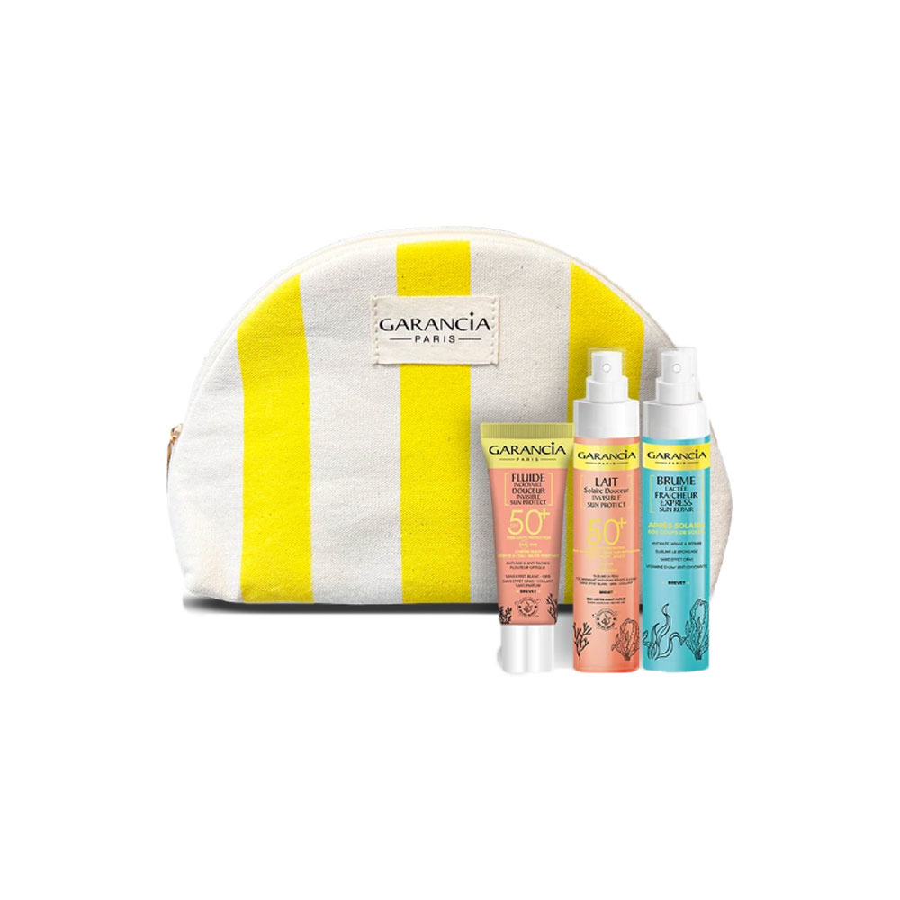 Garancia Kit solar mini 2025 120 ml