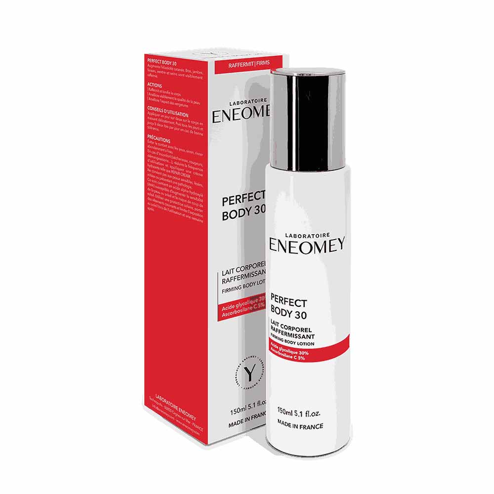 Eneomey Perfect Body 30 leche corporal reafirmante 150 ml