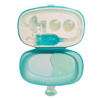 Aquaromat Mosca higiénica para bebés