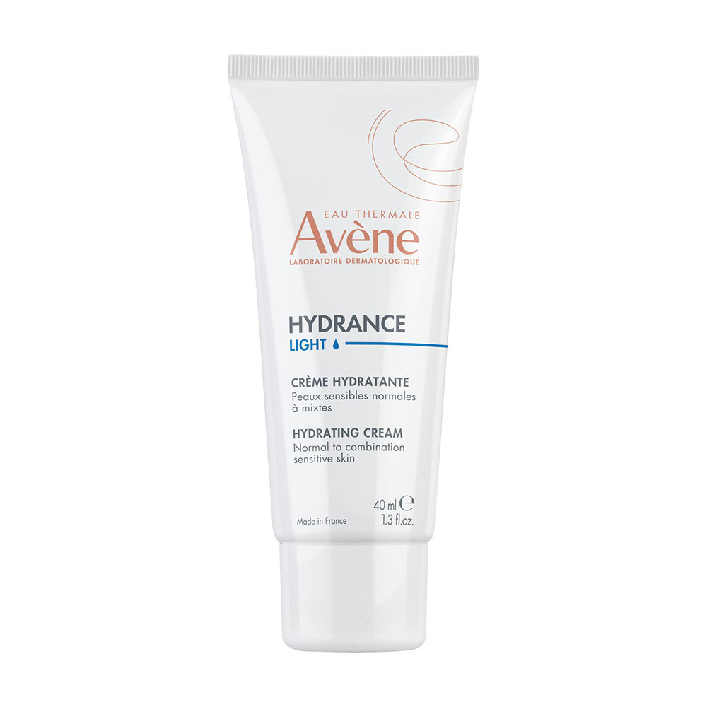 Avène Hydrance Crema hidratante ligera 40 ml