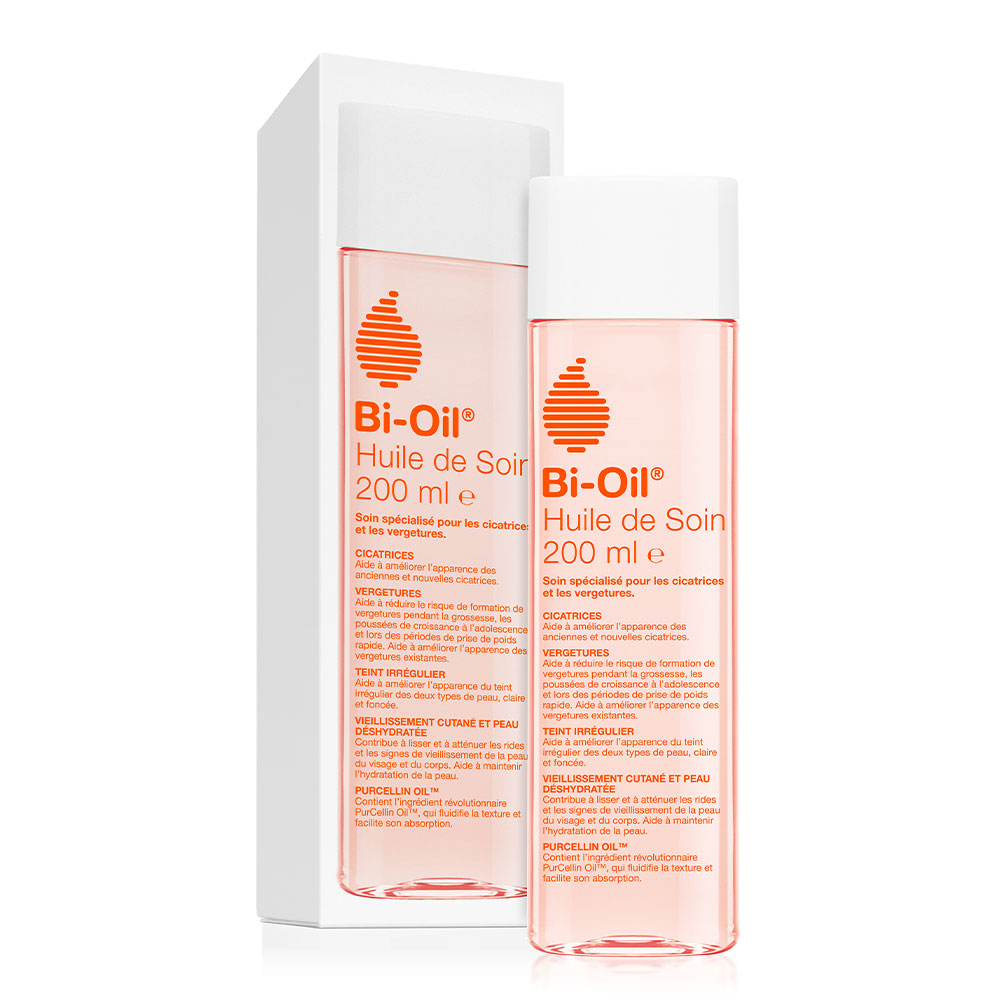 Bi-Oil Tratamiento Para La Piel Especifico 200ml