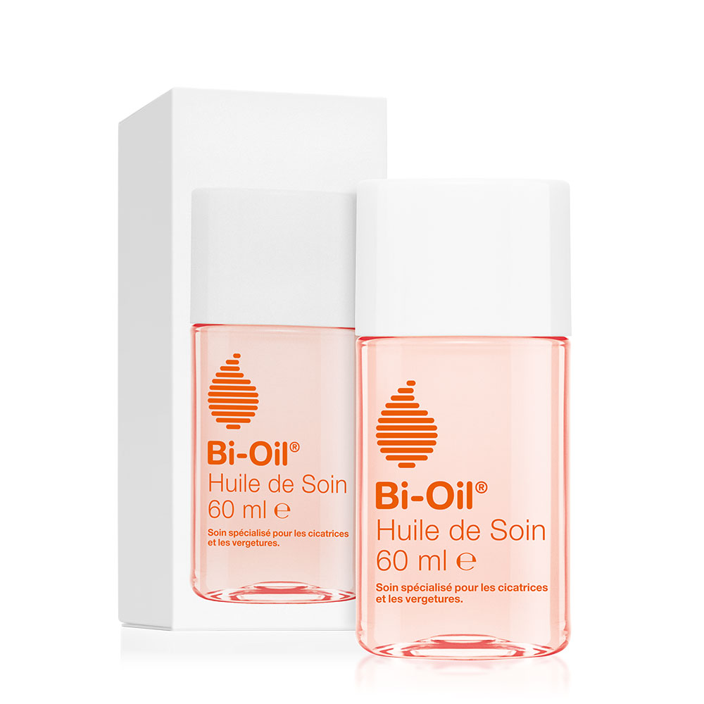 Bi-Oil Aceite de cuidado para estrías y cicatrices 60 ml