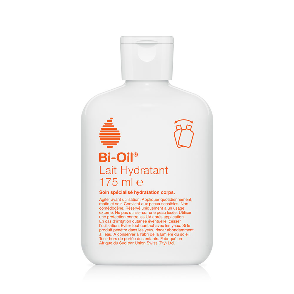 Bi-Oil Leche hidratante Piel muy seca 175 ml