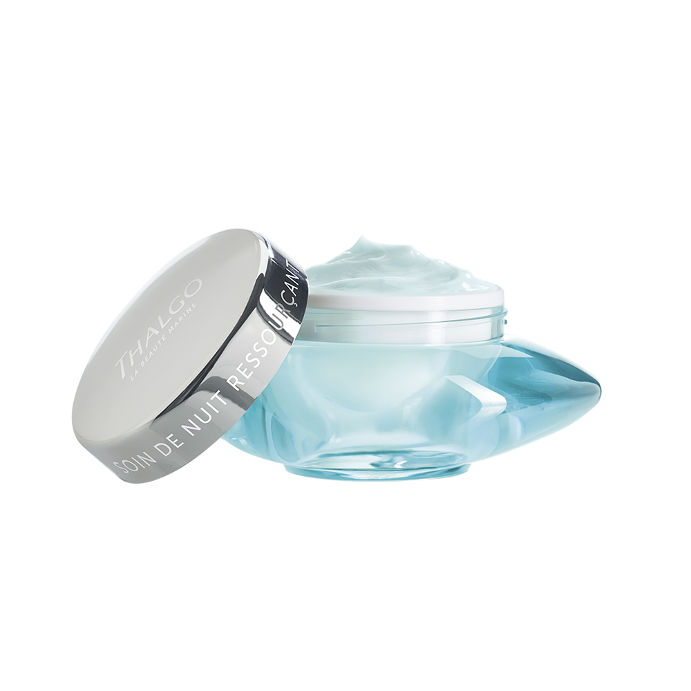 Thalgo Source Marine Tratamiento Nutritivo de Noche 50 ml