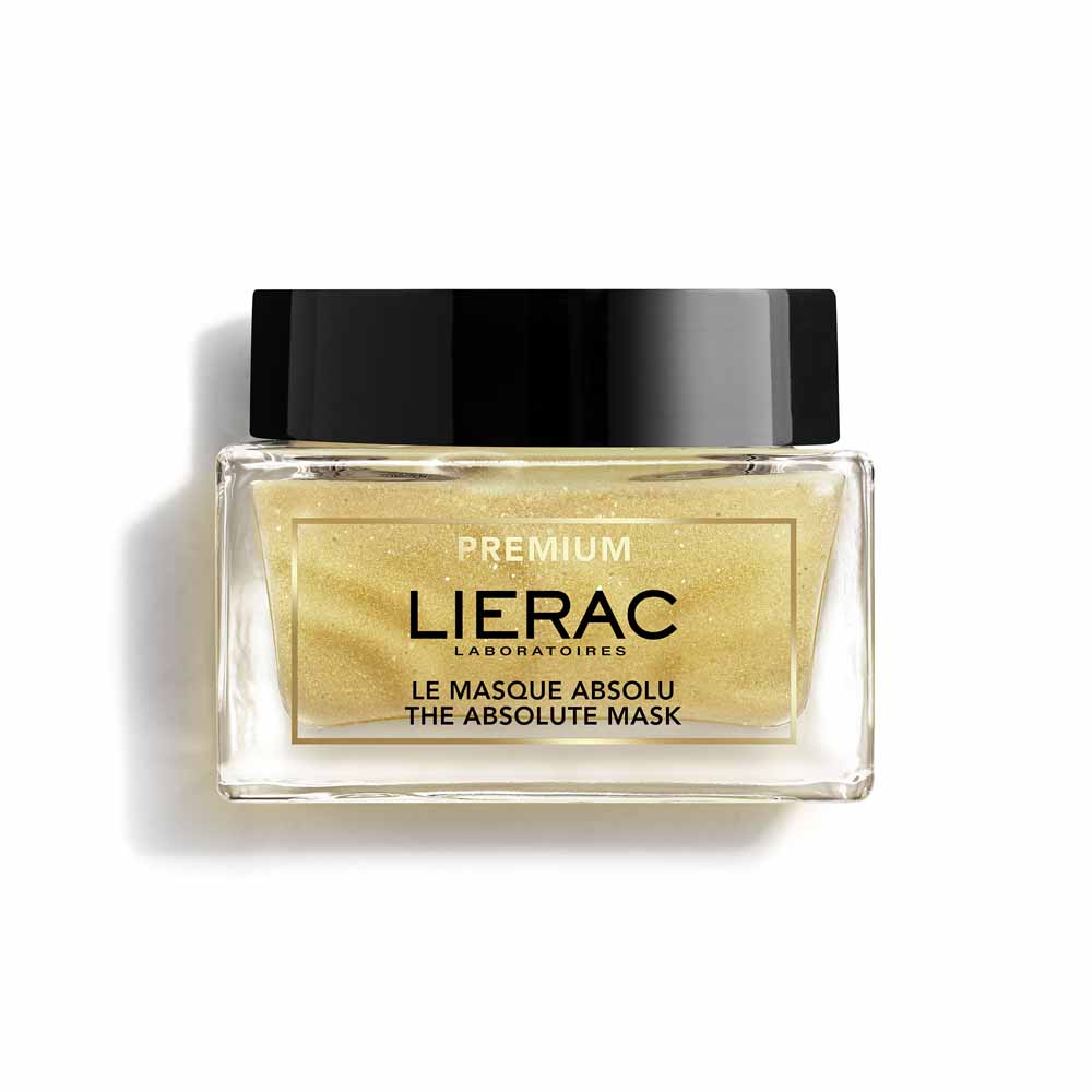 Lierac Premium Mascarilla Suprema Antiedad Absoluto 50ml