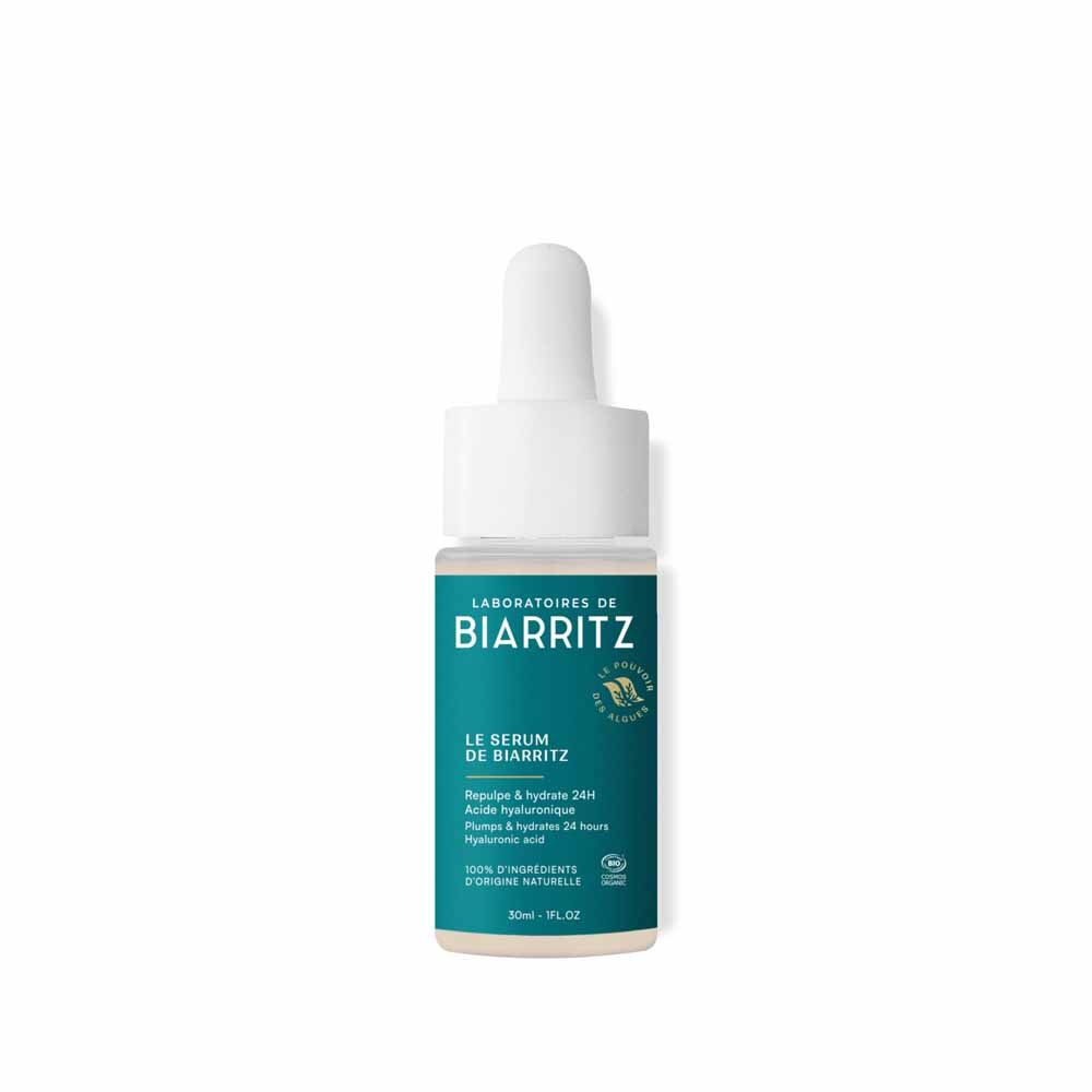 Laboratoires De Biarritz Suero de Biarritz 30 ml